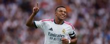 Mbappé y Aubameyang marcan: así van los goleadores de LaLiga