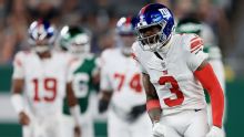 Sources: Odell Beckham Jr. earns spot on Giants' 53-man roster