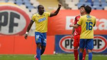 Universidad de Chile cayó ante la Universidad de Concepción y se aleja cada vez más del título