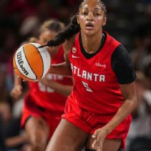 Angel Reese breaks WNBA record with 29th double-double