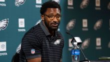 Jonathan Greenard off PUP as Eagles finalize initial 53-man roster