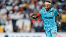 Neymar compara gramado da Neo Química Arena ao do estádio do PSG e exalta torcida do Corinthians: 'A melhor que tem'