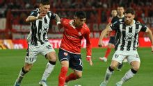 ¡EN VIVO! Independiente recibe a Gimnasia de Mendoza por el Torneo Clausura