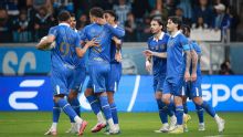 Grêmio leva susto da lanterna Chapecoense, mas volta a vencer no Brasileirão após dois jogos e mantém distância do Z-4