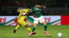 Palmeiras busca empate com Mirassol, mas vê Flamengo encurtar distância no Brasileirão