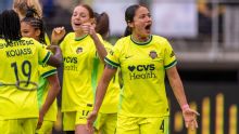 Manchester United ultima acuerdo con mexicana Rebeca Bernal, fuente
