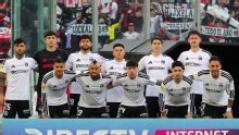 ¿Cuántos partidos lleva invicto Colo Colo en la Liga de Primera 2026?