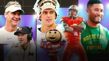 College football 2026: September CFP superlatives