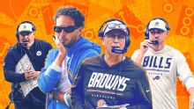 Who calls plays for every NFL team in 2026? What to know