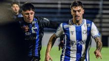 Cerro Largo frenó la marcha triunfal de Liverpool en el Torneo Clausura