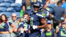 Seahawks encouraged by Jadarian Price leading RB room