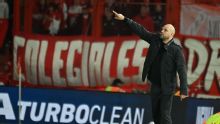 Jadson Viera, tras la caída de Independiente: "Pensé que íbamos estar un poquito mejor"