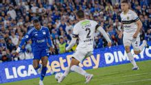 Millonarios no pasó del empate en El Campín vs. Internacional de Bogotá