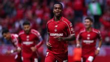 Toluca golea a FC Juárez y toma impulso antes de la Leagues Cup