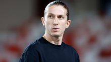 Jornal francês se derrete por Monaco de Filipe Luís após time assumir liderança: 'Início dos sonhos'