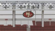 49ers, Chargers top sports world poking fun at man who posed as 49ers player