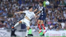 Atlético de San Luis consigue primer tirunfo del Apertura 2026