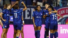 NWSL Power Rankings: Wave eyeing Gotham FC after superb fightback