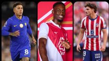 What can we expect on transfer deadline day? Balogun, Enzo, Álvarez updates?