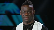 Mario Balotelli reveals advice about 'certain choices' he'd give to his younger self