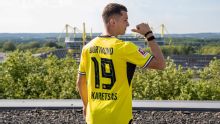 Summer transfer window bargains: Karetsas, Yohanna, Mora and more
