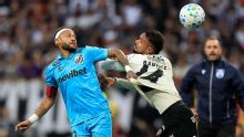 Neymar says Santos 'no longer a powerhouse' in Brazil