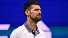 'Estou chocado': Djokovic reage à desclassificação de Medvedev após bolada em torcedor no ATP de Pequim