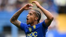 João Pedro targets Brazil recall after strong Chelsea start