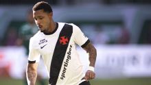 Jogador do Vasco e ex-Santos são alvos de operação da Polícia do Rio contra tráfico de drogas e armas
