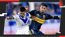 Cuándo juegan Boca vs. Vélez por octavos de Copa Argentina: equipo, fecha, hora y TV en vivo