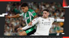 Cuándo juegan Betis vs. Real Madrid por LaLiga: equipo, fecha, hora y TV en vivo