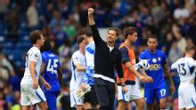 Chelsea win again, but this isn't Xabi Alonso ball yet; are Como for real?