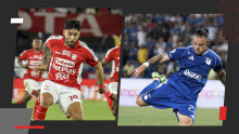 Cuándo juegan Santa Fe vs Millonarios por la fecha 16 de la Liga BetPlay: equipo, fecha, hora y TV en vivo