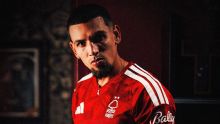 Daniel Muñoz llegó a Nottingham Forest: "Este es un club ganador"