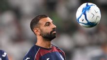 Mohamed Salah gets street named after him in Turkey