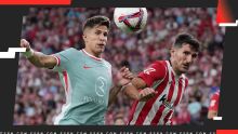 Cuándo juegan Athletic vs. Atlético de Madrid por LaLiga: equipo, fecha, hora y TV en vivo