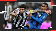 Cuándo juegan Newcastle vs. Bournemouth por la Premier League: equipo, fecha, hora y TV en vivo