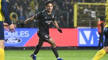 Novo reforço do Flamengo, Anthony Valencia desembarca no RJ; negociação gira em torno dos R$ 30 milhões