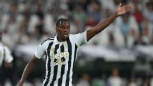 Canada's Jonathan David joins Atlético Madrid on loan from Juventus