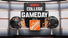 What is College GameDay? ESPN history, hosts, guests, stats