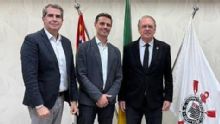 Corinthians: SAFiel prepara reunião com Stabile após 'desafio' sobre a Neo Química Arena