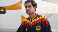 ¿Cómo Guillermo Almada ayuda a Patricio Salas a llegar a Europa?