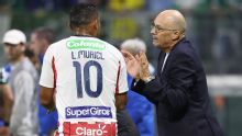 Arias se va de Junior: cuándo un bicampeonato de FPC no alcanza