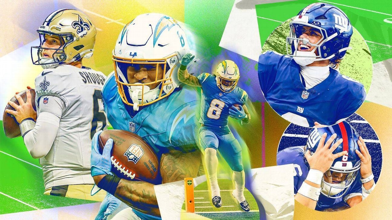 Fantasy Football: Todo lo que debes saber para empezar a jugar