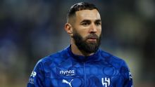 Karim Benzema leaves Al Hilal after just six months