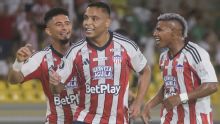 Junior busca técnico ¿Quiénes pueden llegar?
