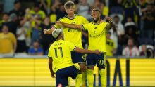 MLS Power Rankings: Nashville continue top, Miami bounce back