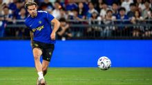Tottenham approach Chelsea over Mykhailo Mudryk, Tosin Adarabioyo transfers - sources