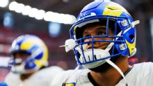 Cómo los Rams recuperaron a Aaron Donald