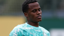 Palmeiras: Barboza, Piquerez e Arias treinam e podem ser reforços contra o Santos